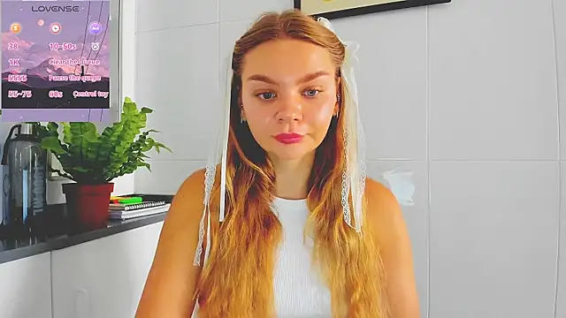 Molly sweetie online show from 7, 7, 2026