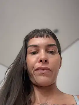 Snapshot of Nikatsu chatting on 7, 1, 2025 Nikatsu online show from 7, 1, 2025