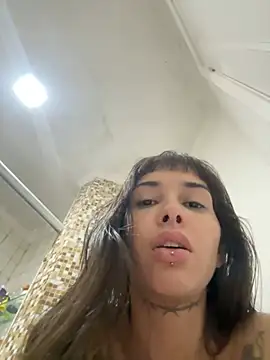 Snapshot of Nikatsu chatting on 4, 2, 2025 Nikatsu online show from 4, 2, 2025