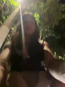 Snapshot of Nikatsu chatting on 8, 3, 2025 Nikatsu online show from 8, 3, 2025