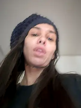 Snapshot of Nikatsu chatting on 11, 9, 2025 Nikatsu online show from 11, 9, 2025