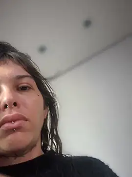 Snapshot of Nikatsu chatting on 17, 9, 2025 Nikatsu online show from 17, 9, 2025