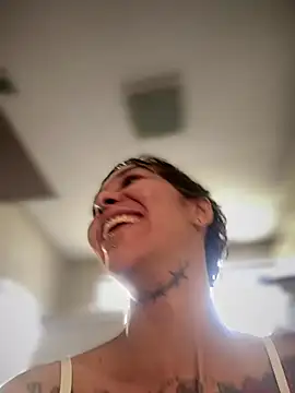 Snapshot of Nikatsu chatting on 18, 9, 2025 Nikatsu online show from 18, 9, 2025