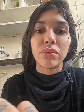 Snapshot of Nikatsu chatting on 19, 9, 2025 Nikatsu online show from 19, 9, 2025