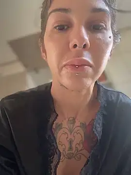 Snapshot of Nikatsu chatting on 20, 9, 2025 Nikatsu online show from 20, 9, 2025