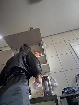 Snapshot of Nikatsu chatting on 21, 9, 2025 Nikatsu online show from 21, 9, 2025