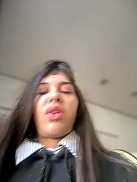 Snapshot of Nikatsu chatting on 27, 9, 2025 Nikatsu online show from 27, 9, 2025