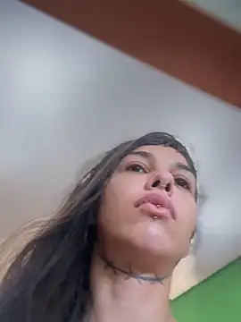 Snapshot of Nikatsu chatting on 30, 9, 2025 Nikatsu online show from 30, 9, 2025