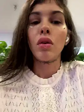 Snapshot of Nikatsu chatting on 14, 1, 2026 Nikatsu online show from 14, 1, 2026