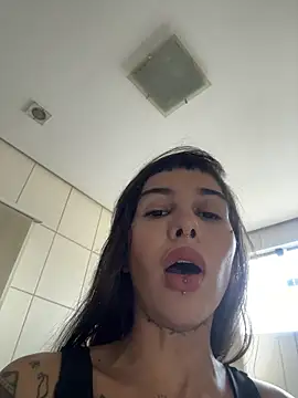 Snapshot of Nikatsu chatting on 6, 2, 2026 Nikatsu online show from 6, 2, 2026