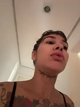 Snapshot of Nikatsu chatting on 15, 3, 2026 Nikatsu online show from 15, 3, 2026