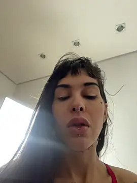 Snapshot of Nikatsu chatting on 21, 3, 2026 Nikatsu online show from 21, 3, 2026