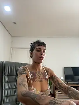 Snapshot of Nikatsu chatting on 22, 3, 2026 Nikatsu online show from 22, 3, 2026