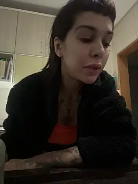 Snapshot of Nikatsu chatting on 26, 3, 2026 Nikatsu online show from 26, 3, 2026