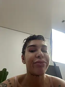 Snapshot of Nikatsu chatting on 27, 3, 2026 Nikatsu online show from 27, 3, 2026