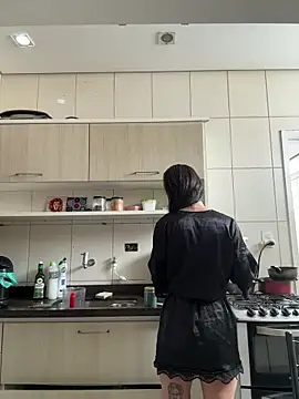 Snapshot of Nikatsu chatting on 31, 3, 2026 Nikatsu online show from 31, 3, 2026