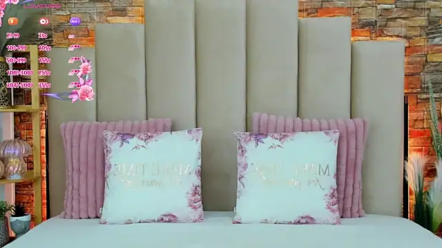 Brianna Wilson online show from 27, 11, 2025