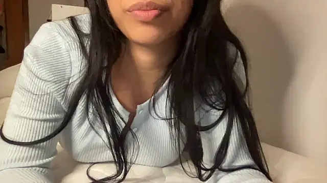 Snapshot of Dulce_latingirl chatting on 20, 3, 2025 Dulce latingirl online show from 20, 3, 2025