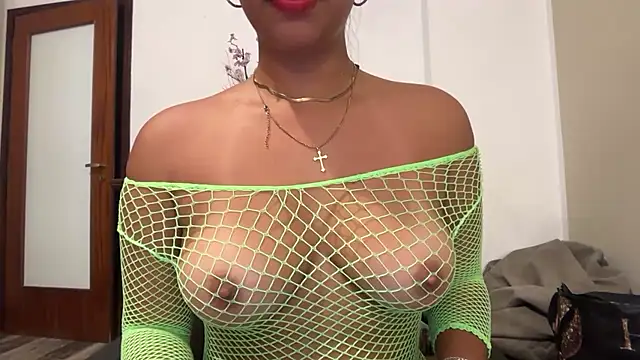 Dulce latingirl online show from 13, 7, 2026