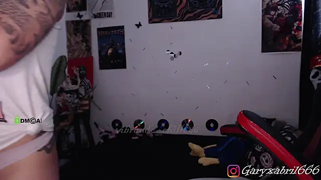abril666 online show from 3, 12, 2024
