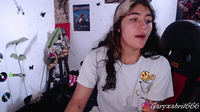 abril666 online show from 5, 12, 2024