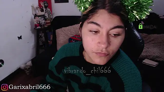 abril666 online show from 27, 12, 2024