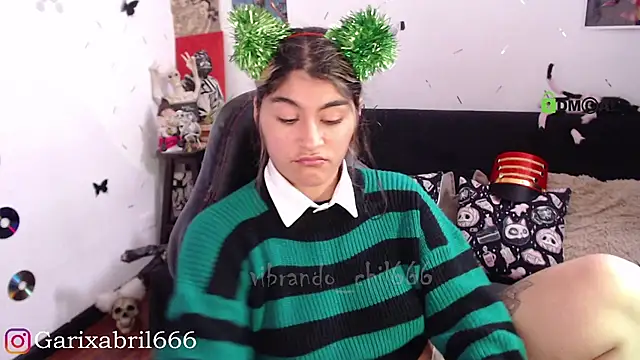 abril666 online show from 27, 12, 2024