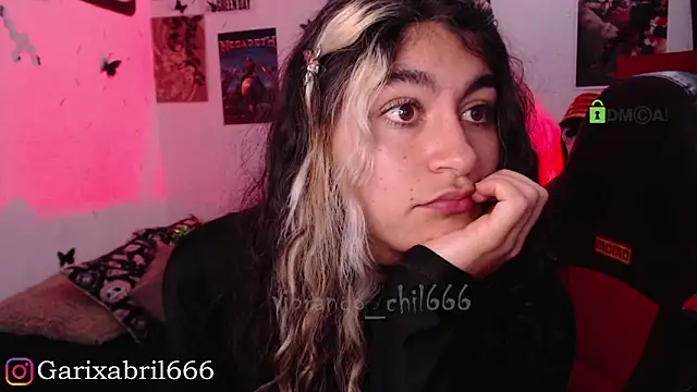 abril666 online show from 2, 1, 2025