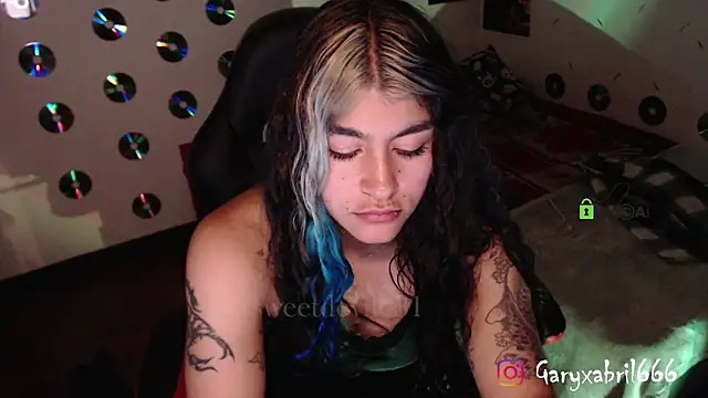 abril666 online show from 1, 2, 2025