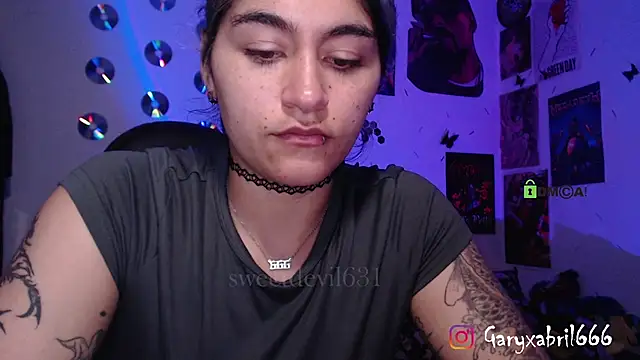 abril666 online show from 19, 2, 2025