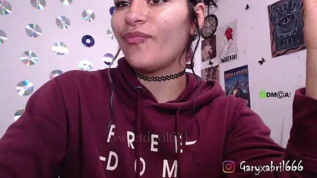 abril666 online show from 19, 2, 2025