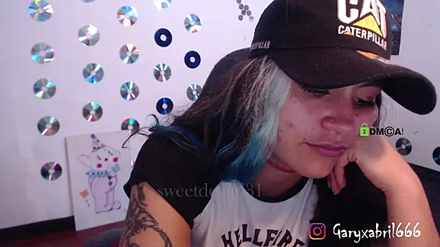 abril666 online show from 17, 3, 2025