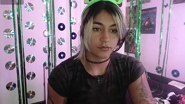 abril666 online show from 29, 9, 2025