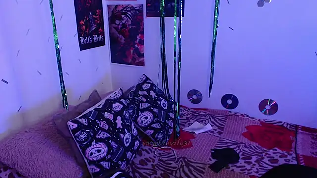 abril666 online show from 7, 10, 2025