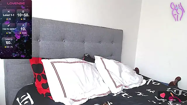 MagicStephany  online show from 16, 12, 2025