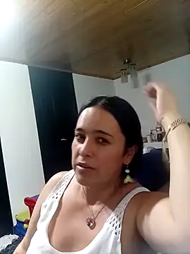 Snapshot of MagicStephany_ chatting on 5, 2, 2026 MagicStephany online show from 5, 2, 2026