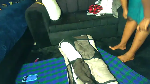 Mila Melanie online show from 20, 3, 2026