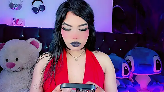 Alessiax- online show from 2, 2, 2026