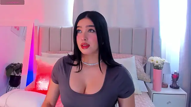 Snapshot of Abbye_blue01 chatting on 11, 1, 2026 Abbye blue01 online show from 11, 1, 2026