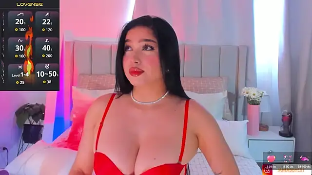 Snapshot of Abbye_blue01 chatting on 13, 1, 2026 Abbye blue01 online show from 13, 1, 2026