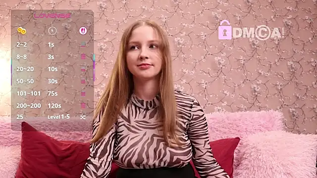 Snapshot of steffania- chatting on 8, 10, 2025 steffania- online show from 8, 10, 2025