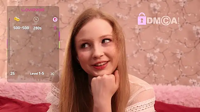 Snapshot of steffania- chatting on 10, 10, 2025 steffania- online show from 10, 10, 2025