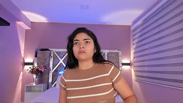 GiselOrtiz online show from 11, 1, 2025
