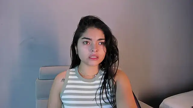 GiselOrtiz online show from 13, 1, 2025