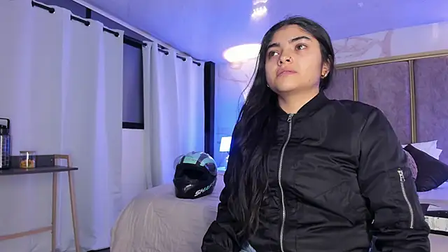 GiselOrtiz online show from 21, 3, 2026