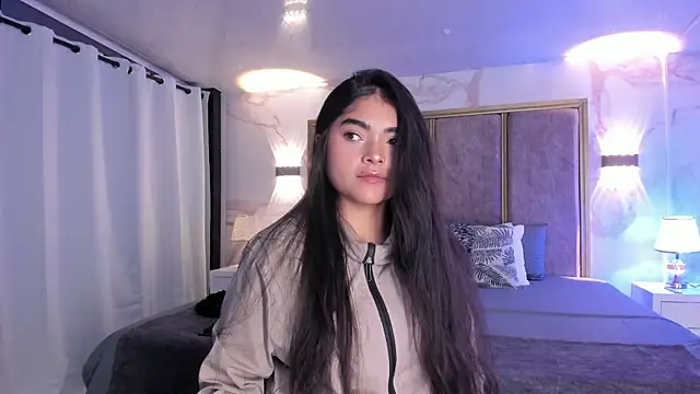 GiselOrtiz online show from 29, 4, 2026