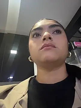 GiselOrtiz online show from 30, 4, 2026