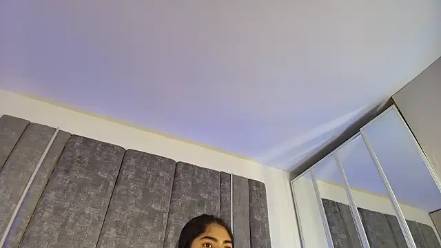 GiselOrtiz online show from 18, 5, 2026