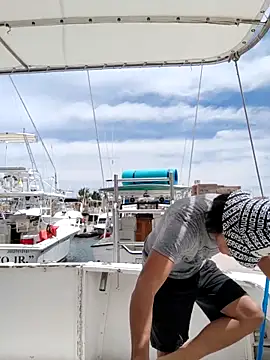 MX-SEX-FUN online show from 1, 4, 2026