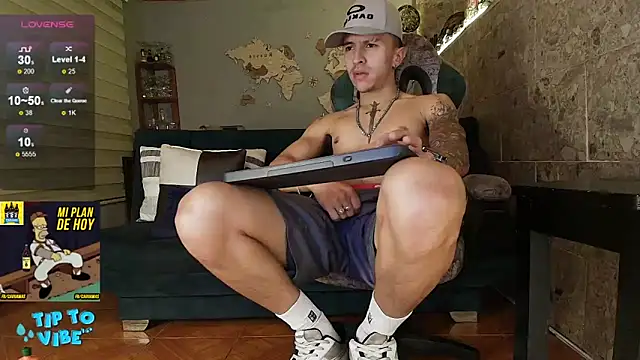 Snapshot of rogert_xx chatting on 10, 2, 2026 rogert xx online show from 10, 2, 2026